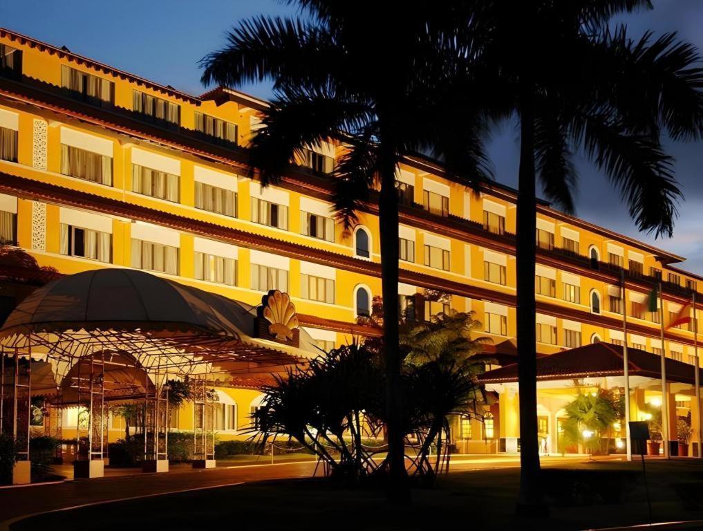 Hotel Melia Panama Canal Colon Exterior photo