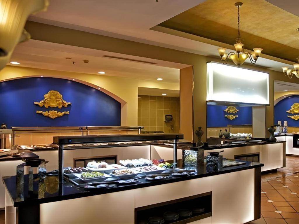 Hotel Melia Panama Canal Colon Exterior photo